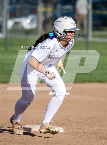 Thumbnail 1 in Milford vs. Millard (UHSAA 2A Tournament) photogallery.