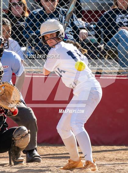 Thumbnail 2 in Milford vs. Millard (UHSAA 2A Tournament) photogallery.