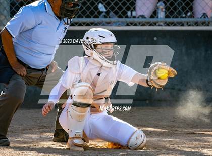 Thumbnail 1 in Milford vs. Millard (UHSAA 2A Tournament) photogallery.