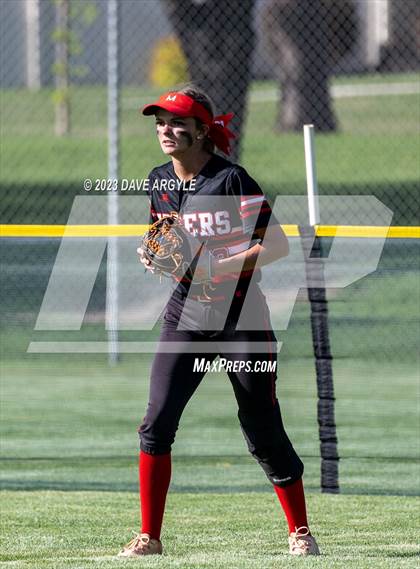 Thumbnail 1 in Milford vs. Millard (UHSAA 2A Tournament) photogallery.