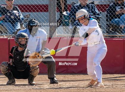 Thumbnail 2 in Milford vs. Millard (UHSAA 2A Tournament) photogallery.