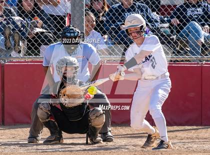 Thumbnail 1 in Milford vs. Millard (UHSAA 2A Tournament) photogallery.