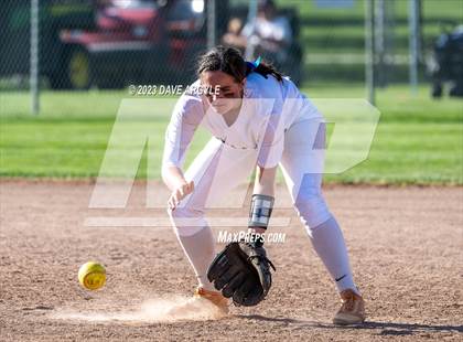 Thumbnail 1 in Milford vs. Millard (UHSAA 2A Tournament) photogallery.