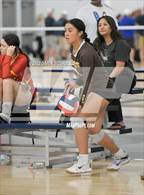 Photo from the gallery "El Camino vs. Olympian (Nike TOC Southwest)"