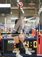 Photo from the gallery "El Camino vs. Olympian (Nike TOC Southwest)"
