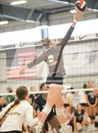 Photo from the gallery "El Camino vs. Olympian (Nike TOC Southwest)"