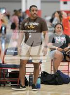 Photo from the gallery "El Camino vs. Olympian (Nike TOC Southwest)"