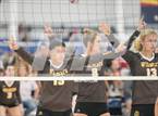 Photo from the gallery "El Camino vs. Olympian (Nike TOC Southwest)"