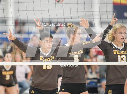 Thumbnail 2 in El Camino vs. Olympian (Nike TOC Southwest) photogallery.