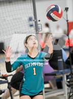 Photo from the gallery "El Camino vs. Olympian (Nike TOC Southwest)"