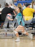 Photo from the gallery "El Camino vs. Olympian (Nike TOC Southwest)"