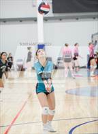 Photo from the gallery "El Camino vs. Olympian (Nike TOC Southwest)"