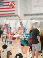 Photo from the gallery "El Camino vs. Olympian (Nike TOC Southwest)"