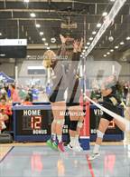 Photo from the gallery "El Camino vs. Olympian (Nike TOC Southwest)"