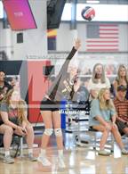 Photo from the gallery "El Camino vs. Olympian (Nike TOC Southwest)"