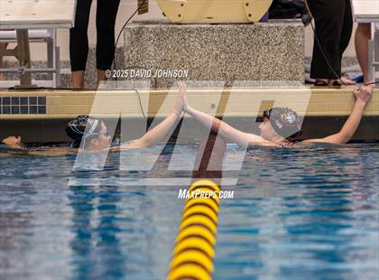 Thumbnail 3 in Candy Cane Invite photogallery.