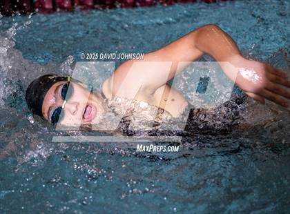 Thumbnail 2 in Candy Cane Invite photogallery.