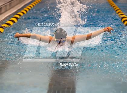 Thumbnail 1 in Candy Cane Invite photogallery.