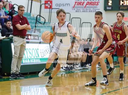 Thumbnail 1 in Juab @ Payson photogallery.