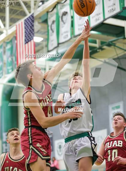 Thumbnail 3 in Juab @ Payson photogallery.