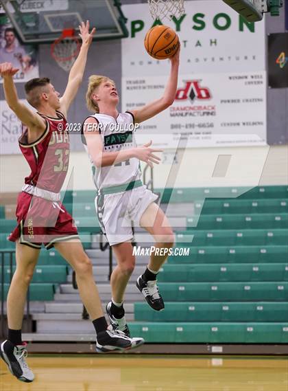 Thumbnail 3 in Juab @ Payson photogallery.