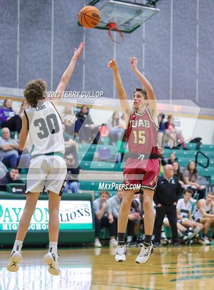 Thumbnail 1 in Juab @ Payson photogallery.