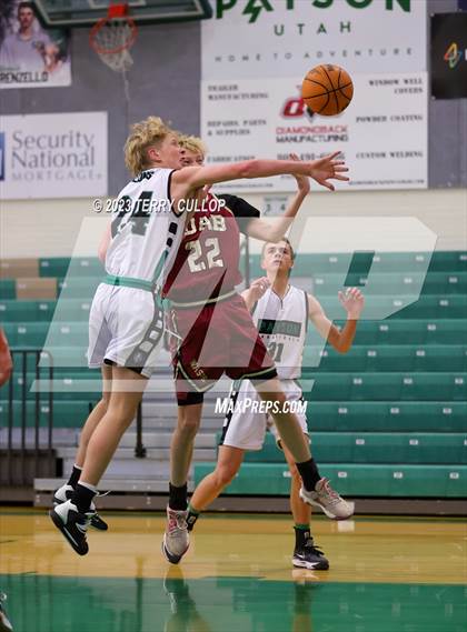 Thumbnail 1 in Juab @ Payson photogallery.
