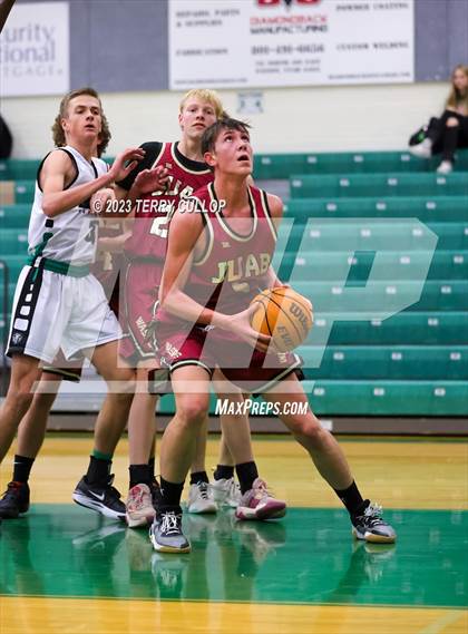 Thumbnail 3 in Juab @ Payson photogallery.