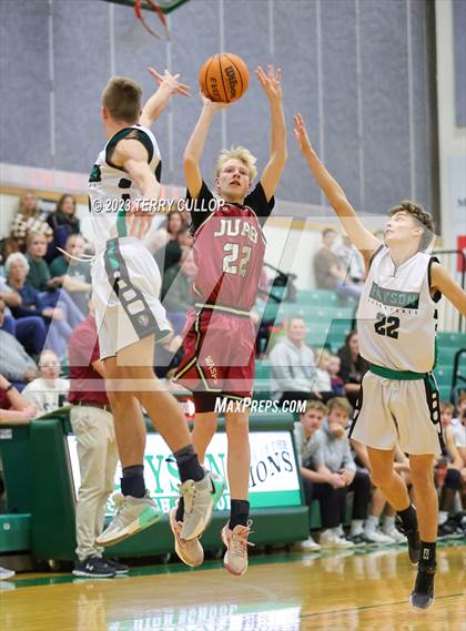 Thumbnail 3 in Juab @ Payson photogallery.