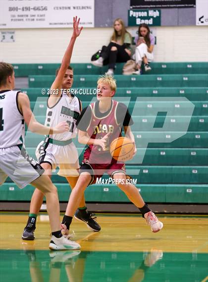 Thumbnail 3 in Juab @ Payson photogallery.