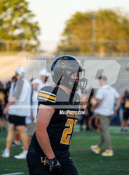 Thumbnail 2 in Olentangy Liberty @ Upper Arlington photogallery.