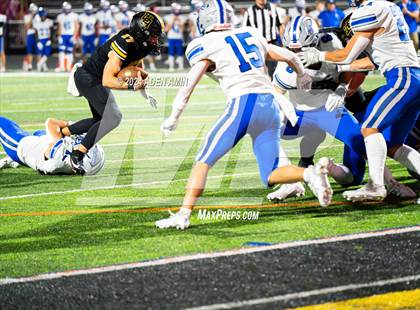 Thumbnail 3 in Olentangy Liberty @ Upper Arlington photogallery.