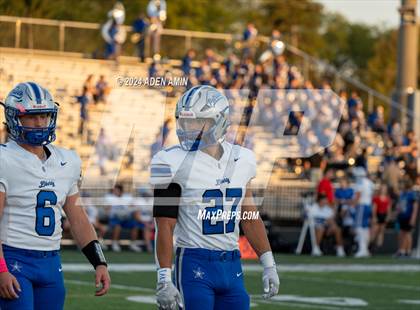 Thumbnail 1 in Olentangy Liberty @ Upper Arlington photogallery.