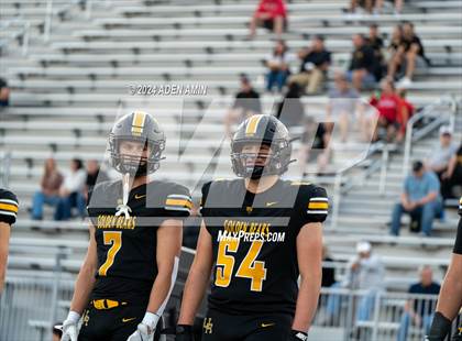 Thumbnail 2 in Olentangy Liberty @ Upper Arlington photogallery.