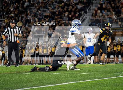 Thumbnail 1 in Olentangy Liberty @ Upper Arlington photogallery.
