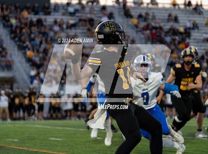 Thumbnail 1 in Olentangy Liberty @ Upper Arlington photogallery.