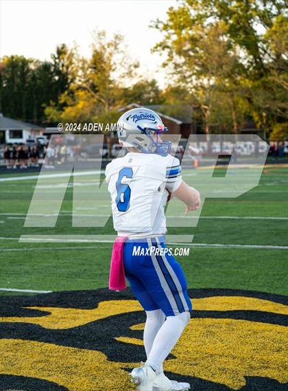 Thumbnail 1 in Olentangy Liberty @ Upper Arlington photogallery.