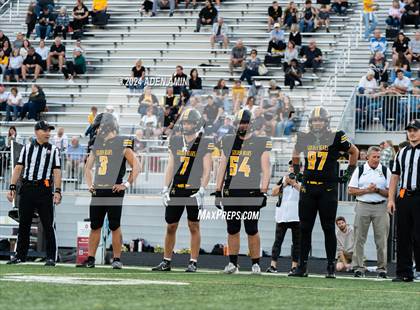 Thumbnail 1 in Olentangy Liberty @ Upper Arlington photogallery.