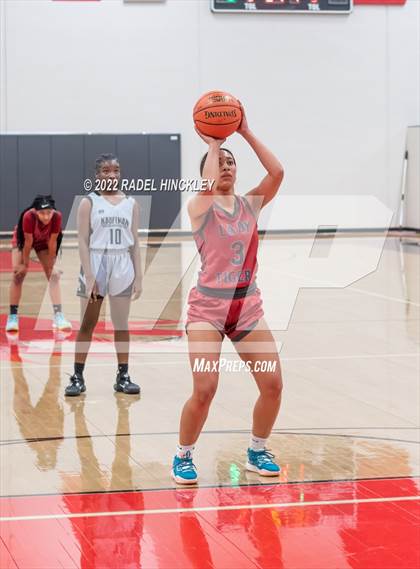 Thumbnail 1 in Warrensburg vs. Kauffman (Van Horn Invitational) photogallery.
