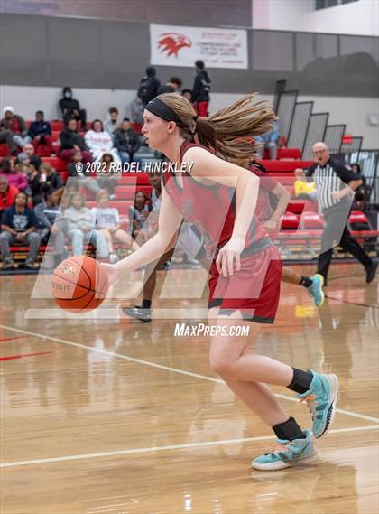 Thumbnail 1 in Warrensburg vs. Kauffman (Van Horn Invitational) photogallery.