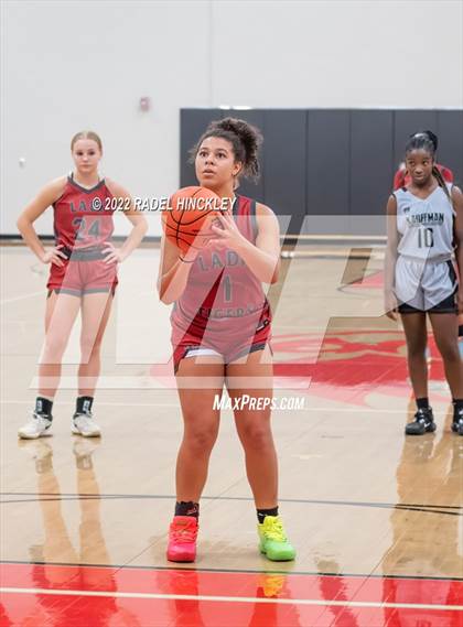 Thumbnail 3 in Warrensburg vs. Kauffman (Van Horn Invitational) photogallery.