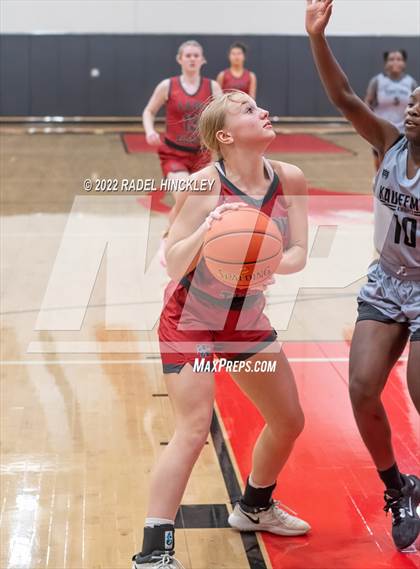 Thumbnail 1 in Warrensburg vs. Kauffman (Van Horn Invitational) photogallery.