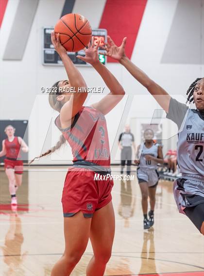 Thumbnail 3 in Warrensburg vs. Kauffman (Van Horn Invitational) photogallery.