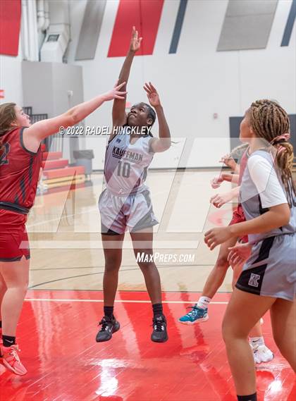 Thumbnail 3 in Warrensburg vs. Kauffman (Van Horn Invitational) photogallery.