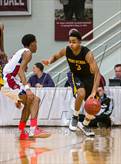 Photo from the gallery "Curie vs. Montverde Academy (Spalding Hoophall Classic)"