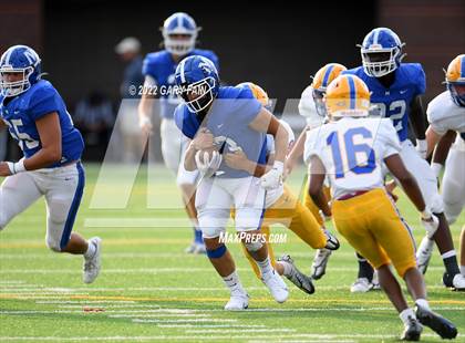 Thumbnail 3 in Boyd-Buchanan vs McCallie (Best of Preps Jamboree) photogallery.