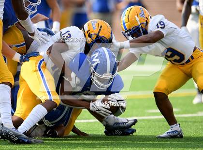 Thumbnail 3 in Boyd-Buchanan vs McCallie (Best of Preps Jamboree) photogallery.