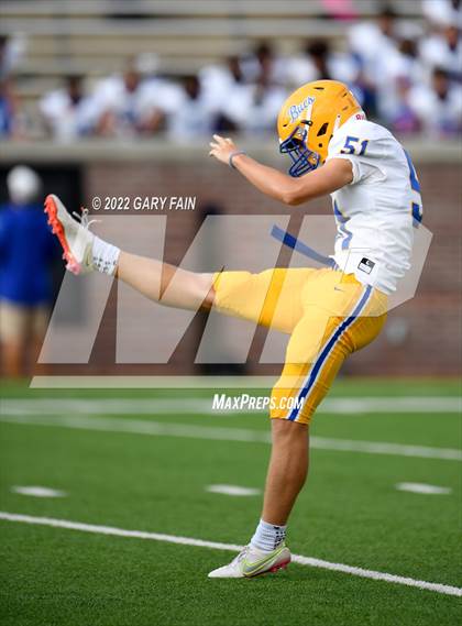 Thumbnail 1 in Boyd-Buchanan vs McCallie (Best of Preps Jamboree) photogallery.