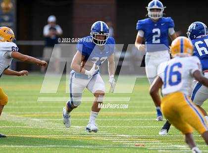 Thumbnail 3 in Boyd-Buchanan vs McCallie (Best of Preps Jamboree) photogallery.