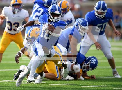 Thumbnail 1 in Boyd-Buchanan vs McCallie (Best of Preps Jamboree) photogallery.